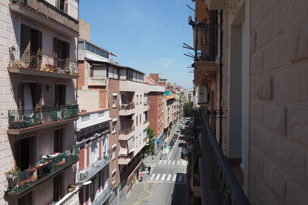 Radas Barcelona Rom bilde