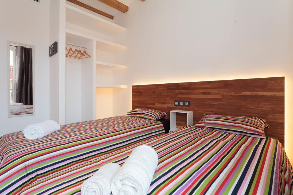 Radas Barcelona Rom bilde