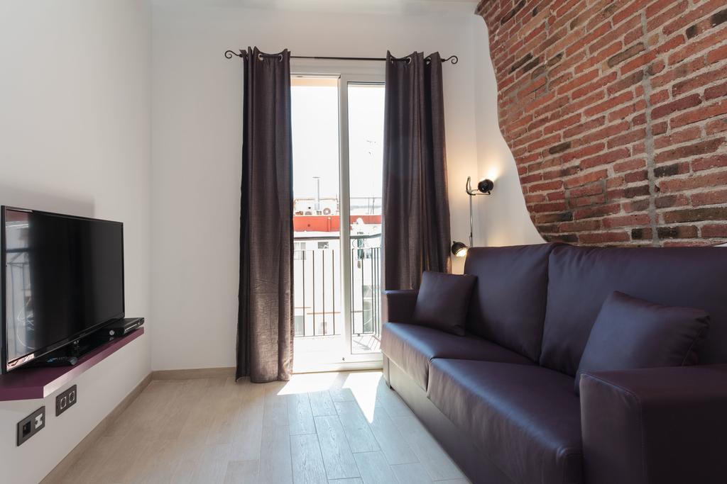 Radas Barcelona Rom bilde